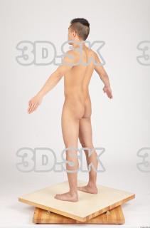 Body texture of Ricardo 0048